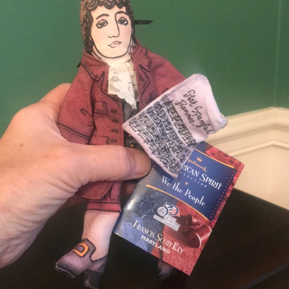 Hallmark - American Spirit Collection - Picture 3 of 13